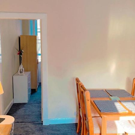 Edinburgh Leven Apartments Bagian luar foto