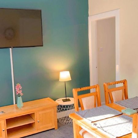 Edinburgh Leven Apartments Bagian luar foto