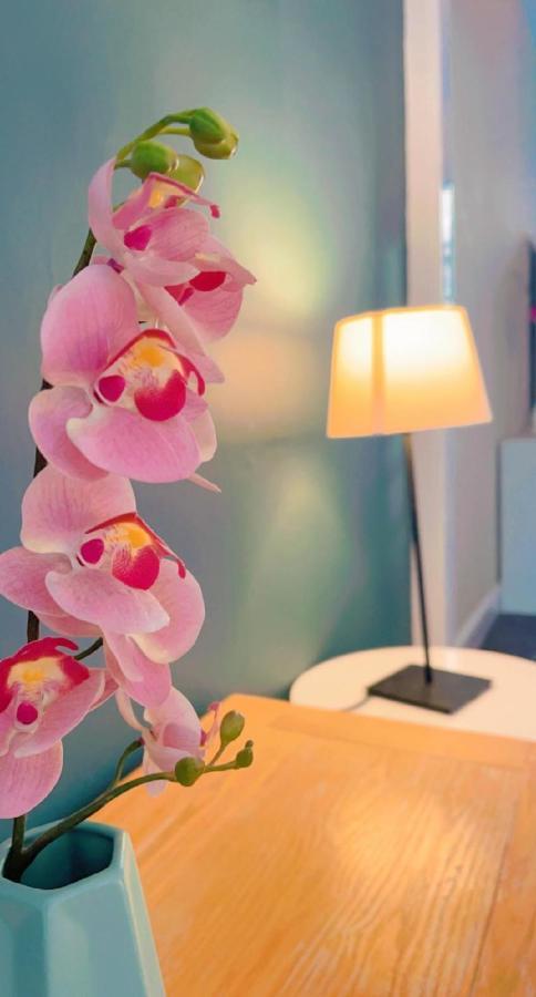 Edinburgh Leven Apartments Bagian luar foto