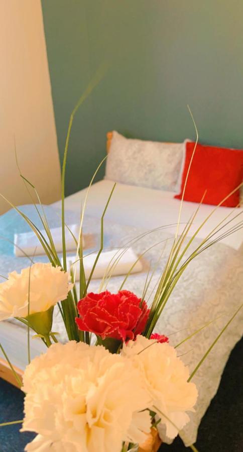 Edinburgh Leven Apartments Bagian luar foto