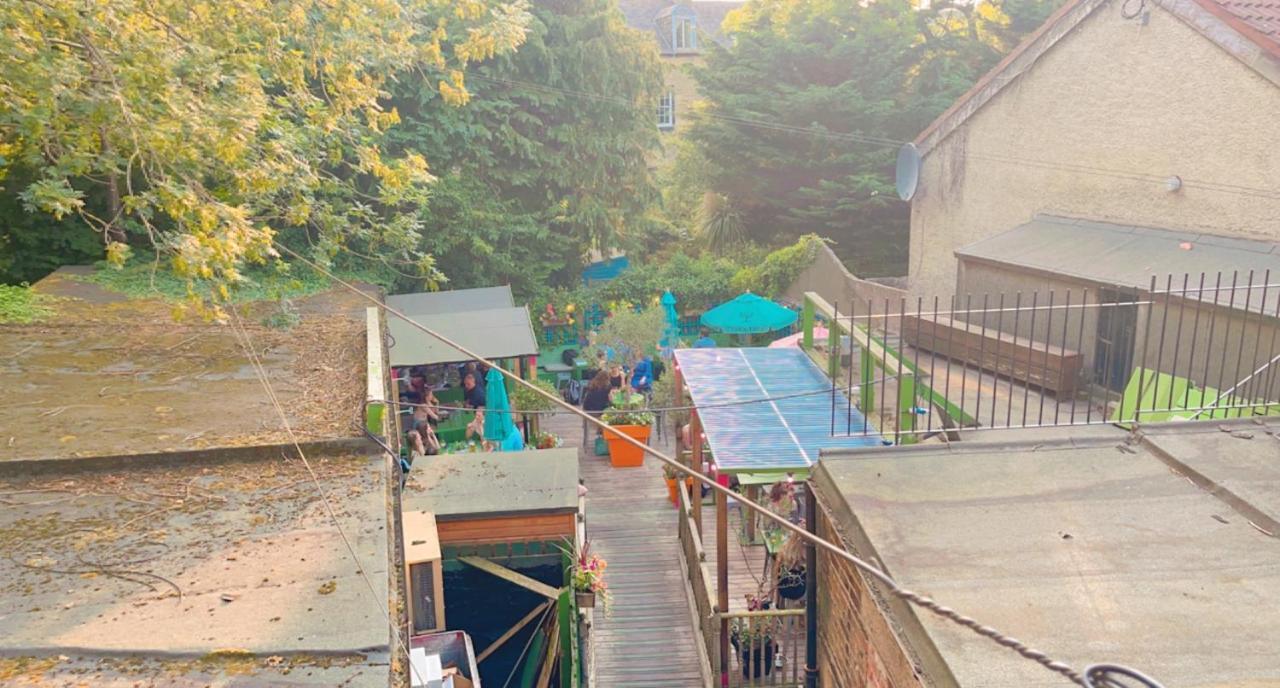 Edinburgh Leven Apartments Bagian luar foto