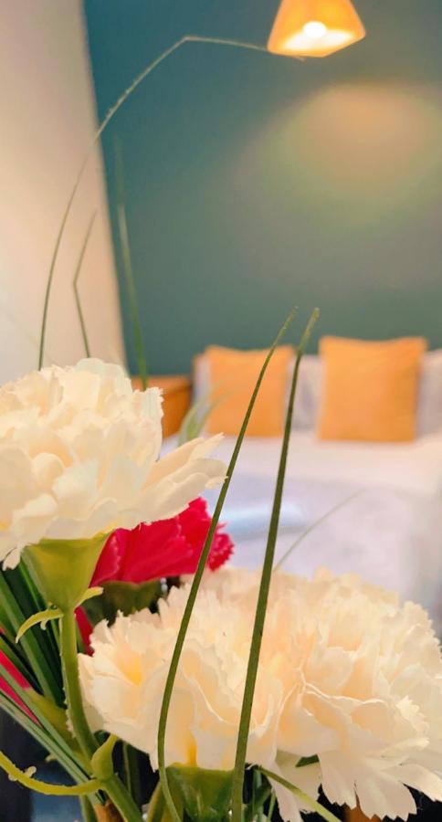 Edinburgh Leven Apartments Bagian luar foto