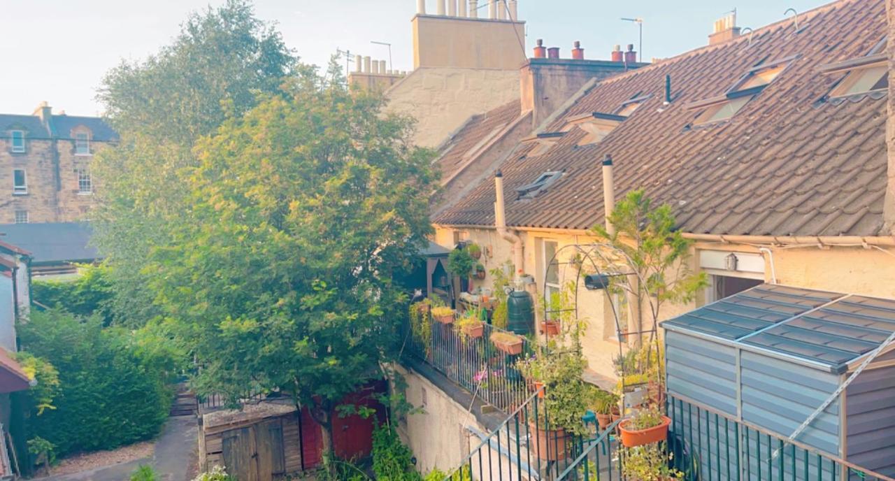 Edinburgh Leven Apartments Bagian luar foto