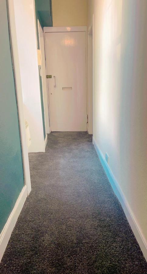 Edinburgh Leven Apartments Bagian luar foto