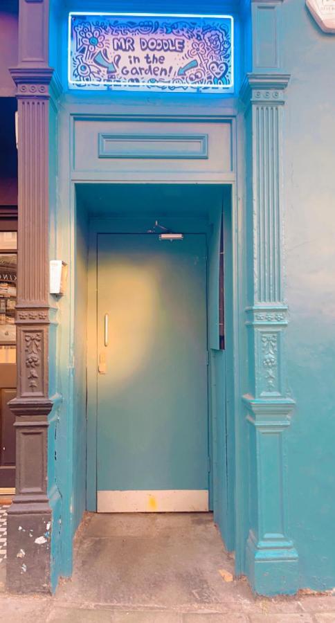 Edinburgh Leven Apartments Bagian luar foto